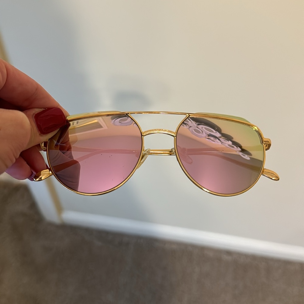 Diff Sunglasses - image 2